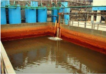 漾濞彝族自治县有色金属废水回收